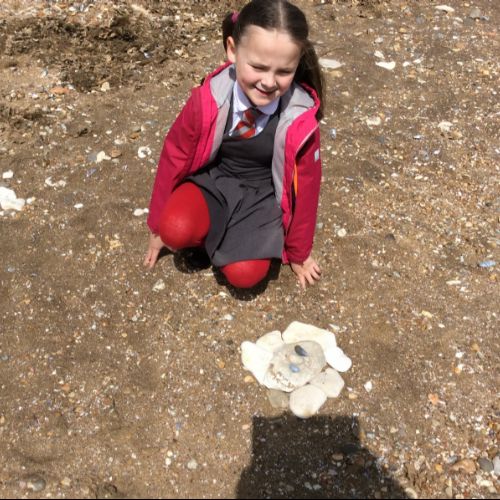 Hunstanton/SeaLife KS1 trip
